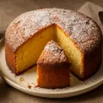 Torta soffice con yogurt greco: il trucco per una morbidezza che dura giorni