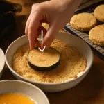 Qual è il modo migliore per impanare le melanzane? Il trucco per una panatura sempre croccante