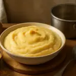 Polenta veneta originale: il segreto della consistenza cremosa che conquista tutti