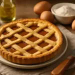 Crostata perfetta senza burro: come ottenere la friabilità senza rinunce di gusto