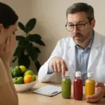 Quali sono gli errori comuni nelle diete detox? Il consiglio degli esperti per un effetto reale