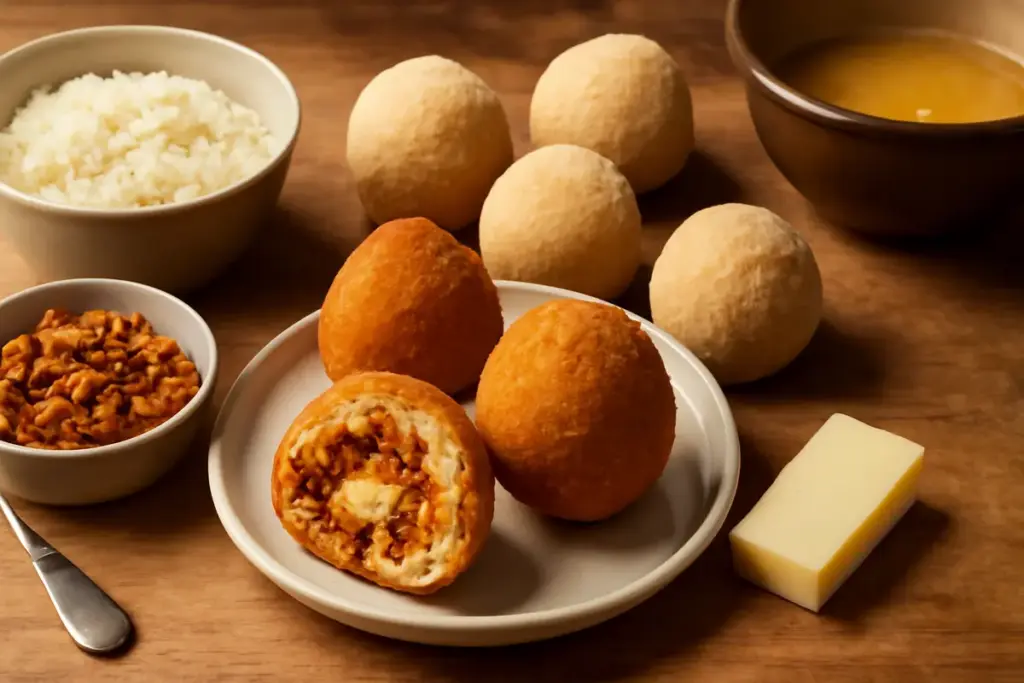 Arancini siciliani, ricetta autentica: la farcitura più amata e i consigli per non romperli