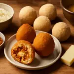Arancini siciliani, ricetta autentica: la farcitura più amata e i consigli per non romperli