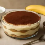 Tiramisù senza uova crude: la variante cremosa consigliata dai nutrizionisti