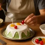 La vera cassata siciliana come si monta? Il dettaglio che nessuno dice sulla glassa