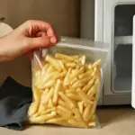 Si può congelare la pasta cotta? Quando ha davvero senso e come evitare che diventi collosa