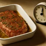 Tempo di riposo della carne marinata: scopri quanto serve per un gusto intenso senza rischiare sapori eccessivi