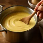 Crema pasticcera liscia e senza grumi: il dettaglio di cottura che pochi seguono