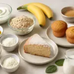 Dolci fatti in casa leggeri: quali ingredienti alternativi scegli per non rinunciare al piacere