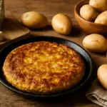 Frico friulano: quali patate scegliere per una crosta croccante e saporita