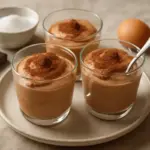 Ricetta dolce al cucchiaio con soli 3 ingredienti: dessert espresso a prova di ospiti inattesi