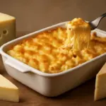 Quali formaggi sciolgono meglio nella pasta al forno? Scopri la scelta che migliora il risultato