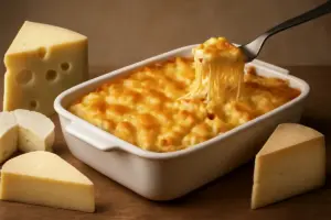 Quali formaggi sciolgono meglio nella pasta al forno? Scopri la scelta che migliora il risultato