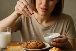 Perché si usa il sale nei dolci? Il risultato sorprendente che dona ai sapori