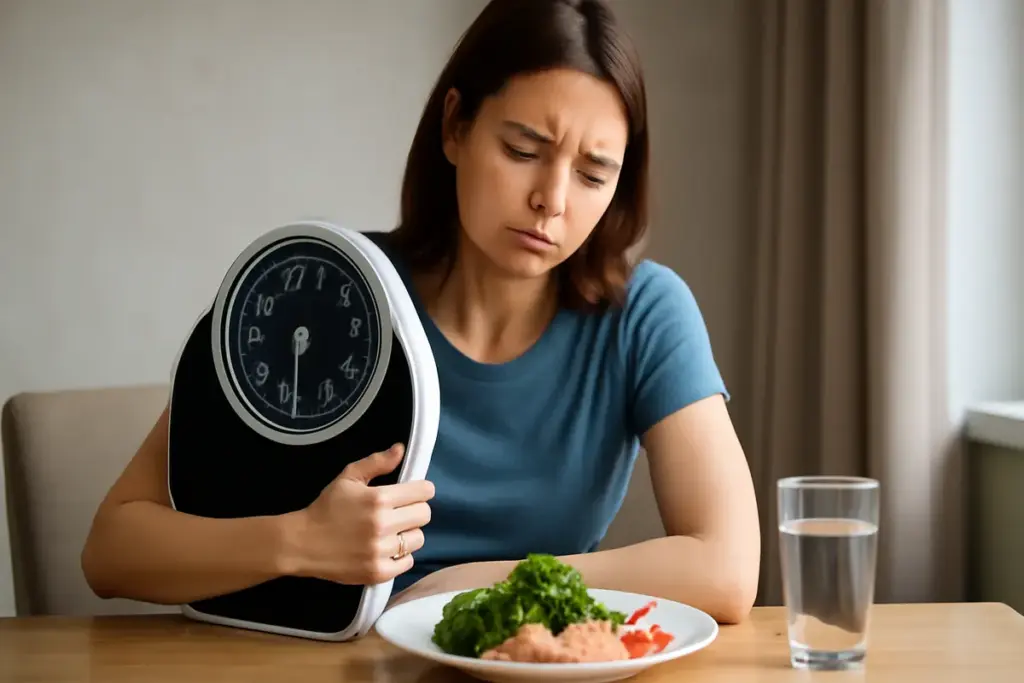 Perché evitare pasti saltati fa bene? Il vero motivo che incide su metabolismo e peso