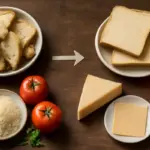 Quali sono i veri ingredienti della zuppa gallurese? La differenza rispetto alle imitazioni