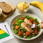 Indice glicemico alimenti: scopri le combinazioni di ricette che evitano picchi indesiderati