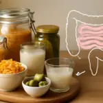 Alimenti fermentati e intestino: i benefici che si ottengono con le preparazioni casalinghe