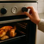 Temperatura del forno statica o ventilata: quando usarle per una cottura a puntino che migliora ogni piatto