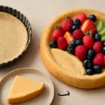 Crostata morbida alla frutta: quale base scegliere per evitare il fondo secco?