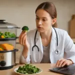 Cos’è la cottura a vapore e perché è consigliata dai nutrizionisti? Il dettaglio che cambia tutto