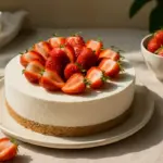 Cheesecake senza cottura: la soluzione ideale per un dessert fresco in estate?