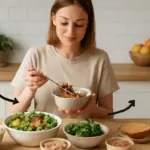 Come introdurre proteine vegetali nella dieta quotidiana: variazioni facili per iniziare