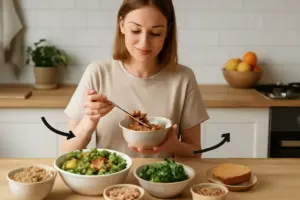 Come introdurre proteine vegetali nella dieta quotidiana: variazioni facili per iniziare