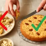 Qual è l’errore tipico nella torta sbrisolona mantovana? La soluzione facile da provare