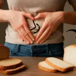 Pane integrale oppure bianco? L’errore frequente che incide davvero sulla digestione