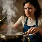Cosa evitare quando usi gli oli in cucina? Il punto di fumo che spesso si dimentica