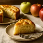 Torta di mele soffice: quale varietà di mela usare per una fetta sempre umida?