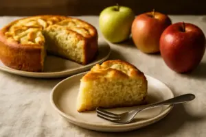 Torta di mele soffice: quale varietà di mela usare per una fetta sempre umida?