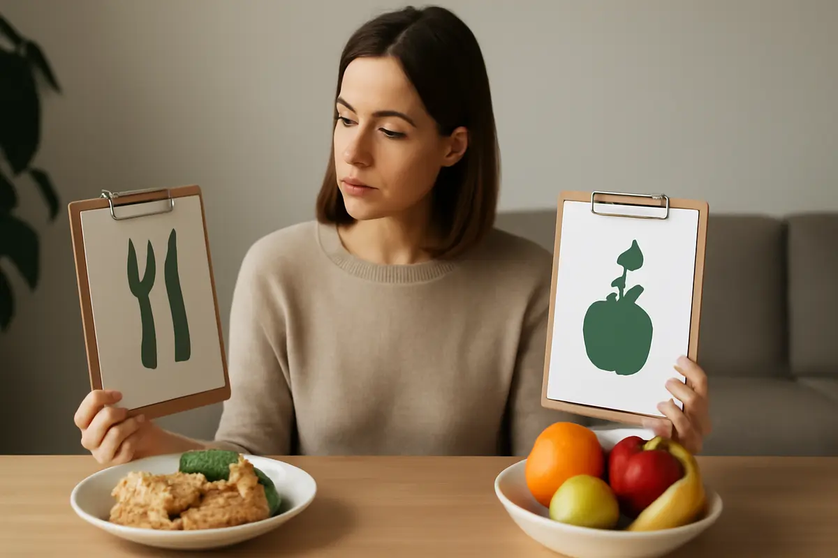 Come scegliere la frutta tra pasto e merenda? Il trucco per assimilare al meglio vitamine e zuccheri