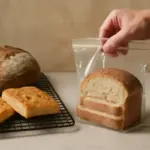 Come si conservano al meglio pane e focacce fatte in casa? L’accorgimento che evita la formazione di muffe e mantiene la fragranza