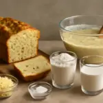 Ricetta plumcake salato soffice: i dosaggi precisi per non ottenere un impasto gommoso