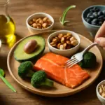 Cos’è il colesterolo buono negli alimenti? Scegliere i cibi che aiutano senza rinunce
