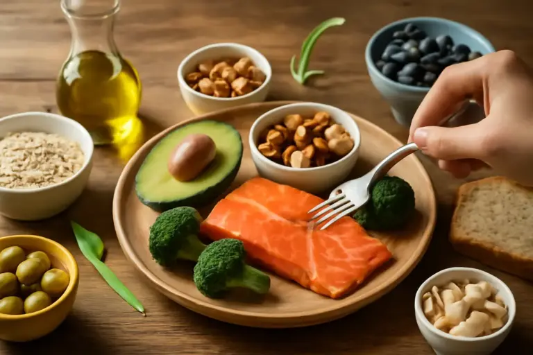 Cos’è il colesterolo buono negli alimenti? Scegliere i cibi che aiutano senza rinunce