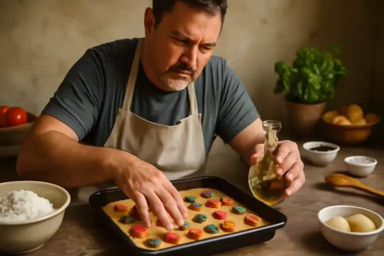 Ricetta tradizionale della focaccia barese: piccoli accorgimenti che fanno la differenza