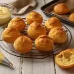 Bignè fatti in casa che non si afflosciano: la soluzione per una sfoglia sempre piena