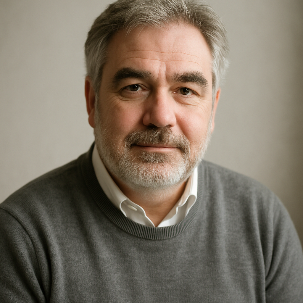 Gianluca Sarti