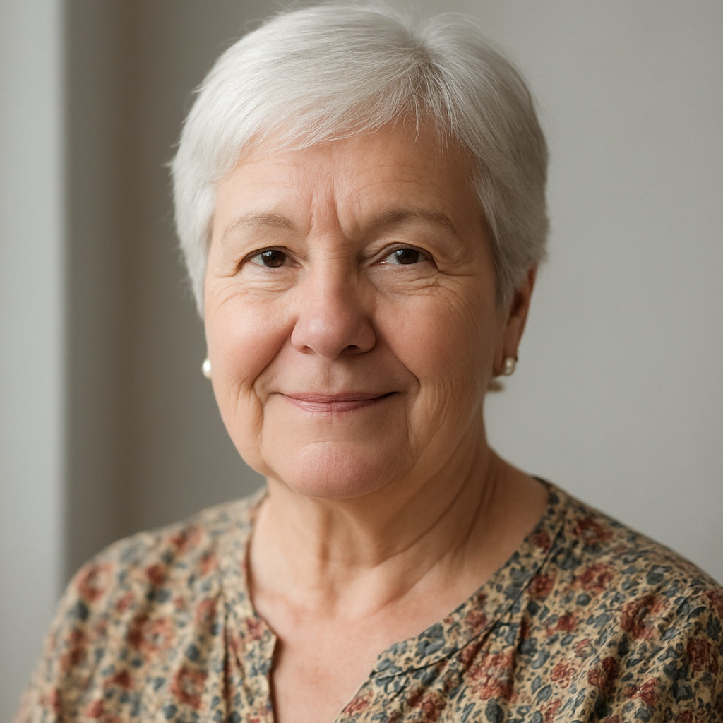 Patrizia Ruggieri